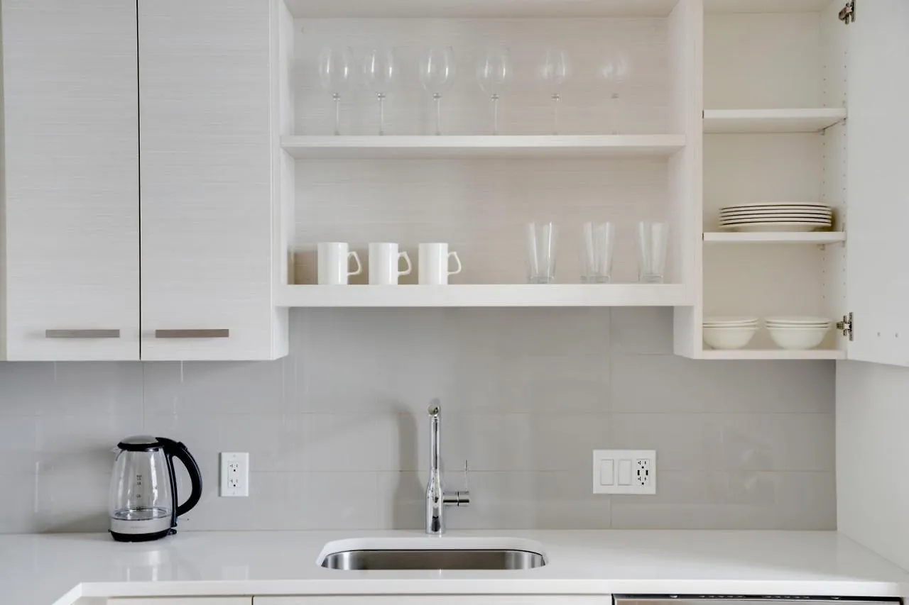 Downtown 1Br W Gym Wd Bbq Nr Dining Shops Sea-400 Apartment Seattle United States