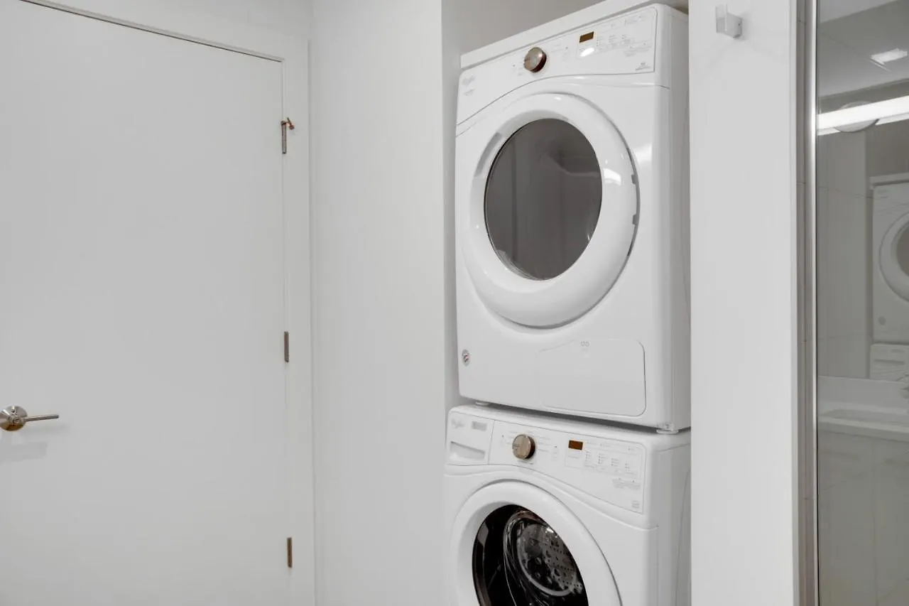Downtown 1Br W Gym Wd Bbq Nr Dining Shops Sea-400 Apartment Seattle