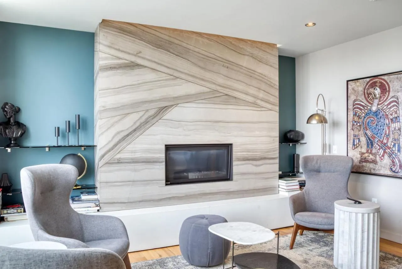 Downtown 1Br W Gym Wd Bbq Nr Dining Shops Sea-400 Apartment Seattle 0*,
